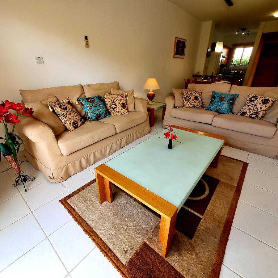 Jacobs Place Paphos